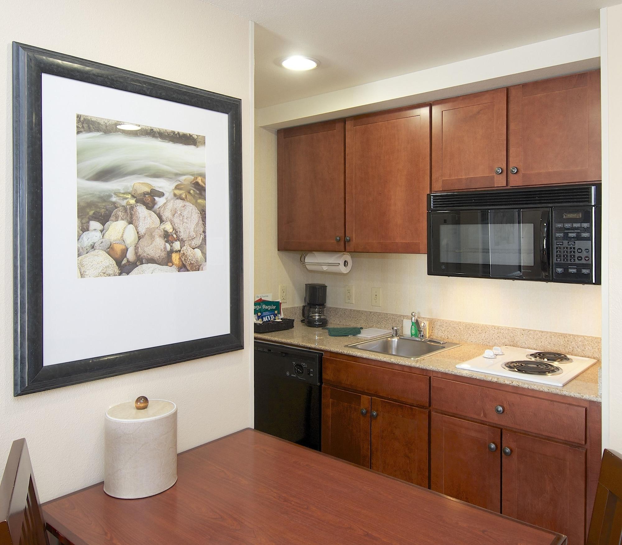 Homewood Suites By Hilton Anchorage Exterior photo