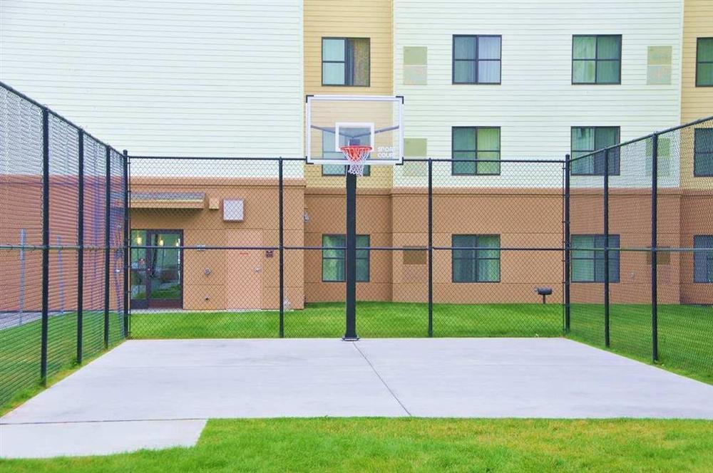 Homewood Suites By Hilton Anchorage Facilities photo