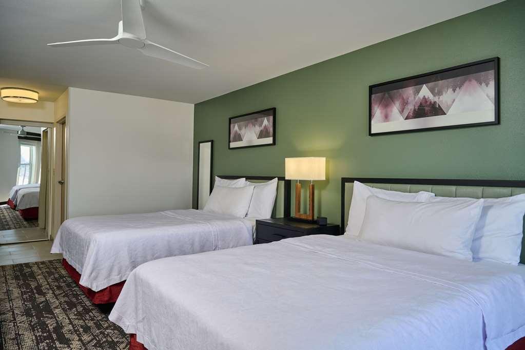 Homewood Suites By Hilton Anchorage Room photo