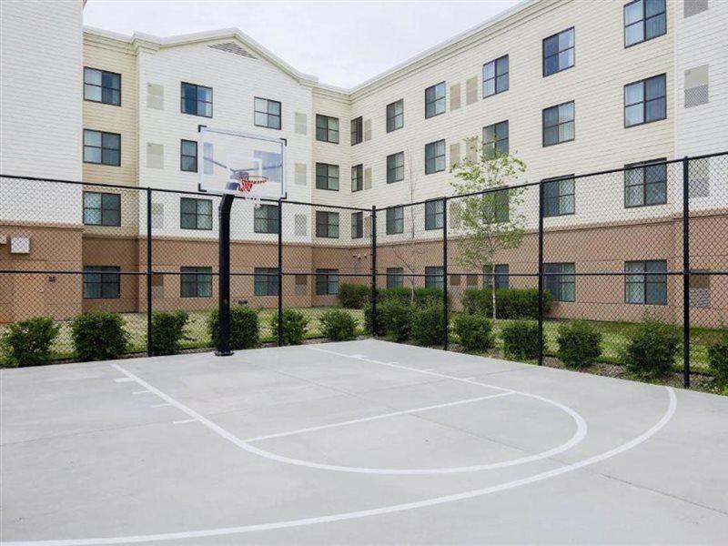 Homewood Suites By Hilton Anchorage Exterior photo
