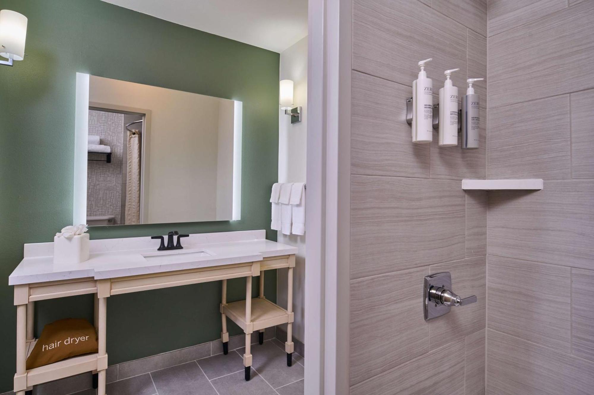 Homewood Suites By Hilton Anchorage Exterior photo