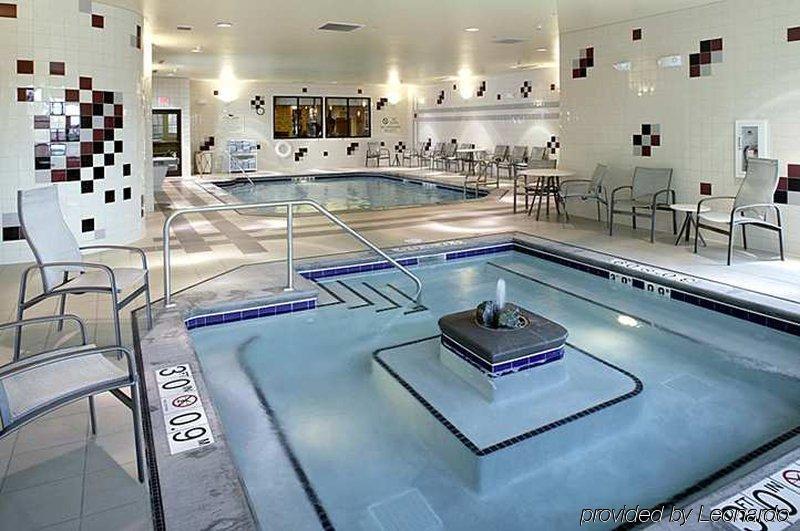 Homewood Suites By Hilton Anchorage Facilities photo