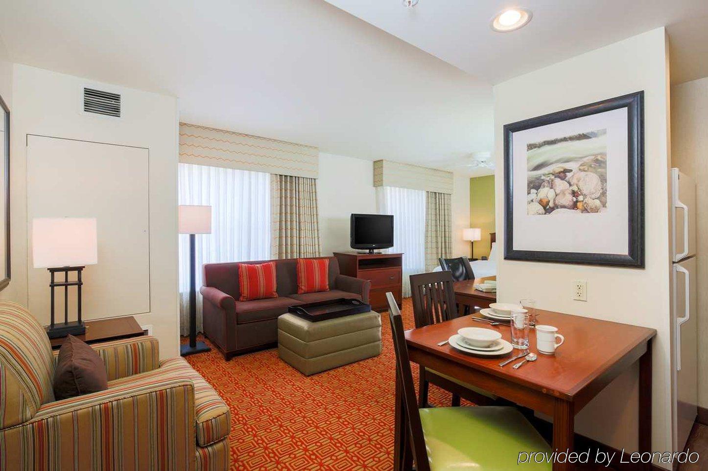 Homewood Suites By Hilton Anchorage Exterior photo