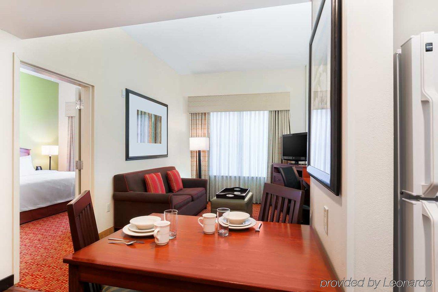 Homewood Suites By Hilton Anchorage Exterior photo