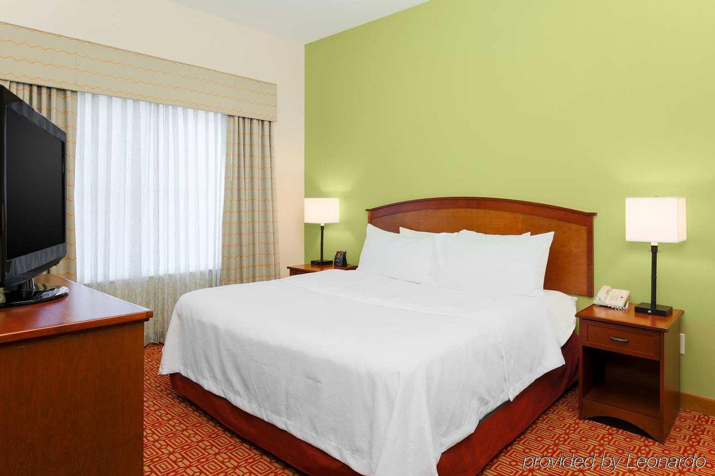 Homewood Suites By Hilton Anchorage Exterior photo