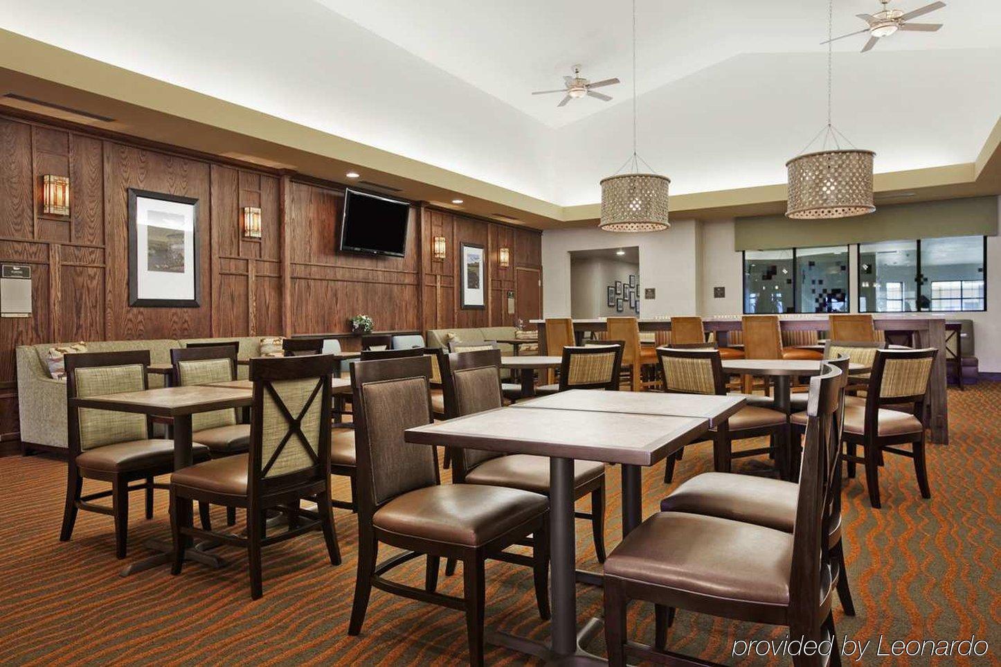 Homewood Suites By Hilton Anchorage Exterior photo
